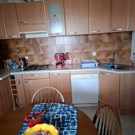 Milena Apartment Порторож Екстер'єр фото