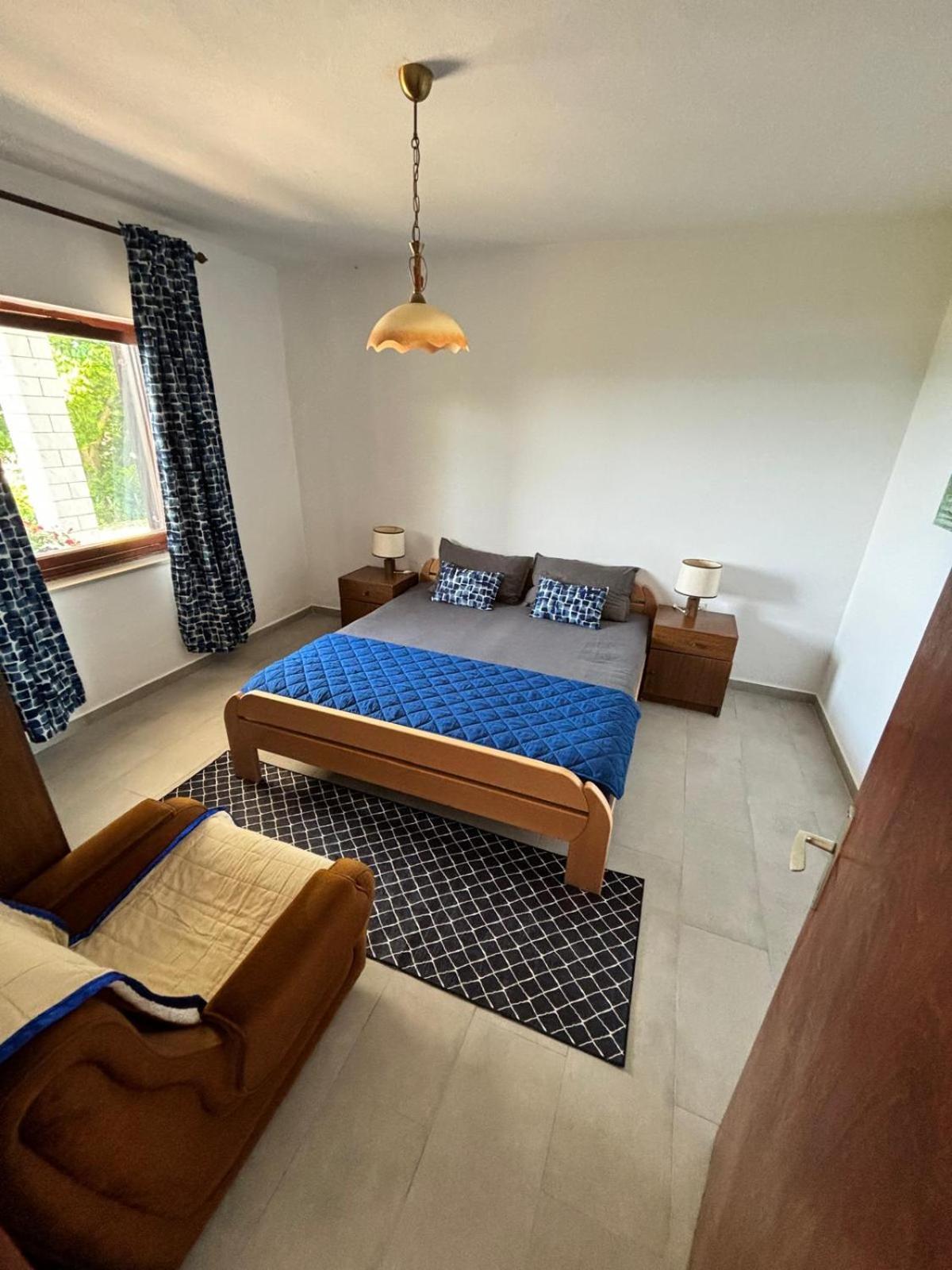 Milena Apartment Порторож Екстер'єр фото