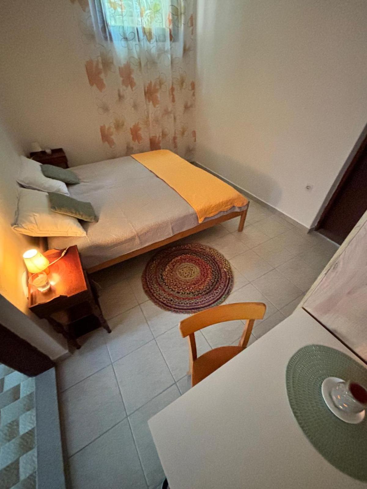 Milena Apartment Порторож Екстер'єр фото