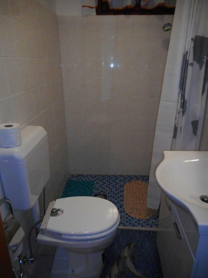 Milena Apartment Порторож Екстер'єр фото