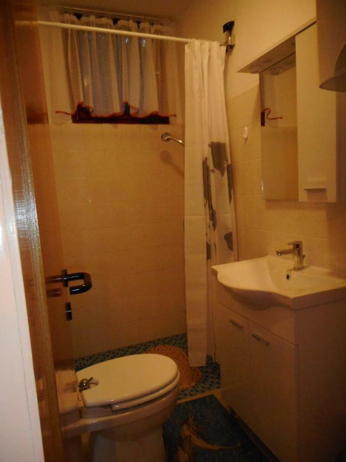 Milena Apartment Порторож Екстер'єр фото